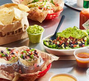 Chipotle Mexican Grill South Plainfield South Plainfield